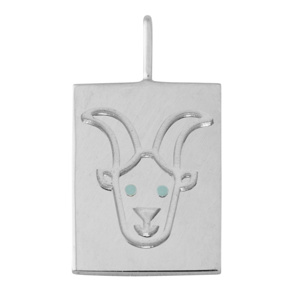 Zodiac by Design Letters - Capricorn (Kuva 2 tuotteesta 3)