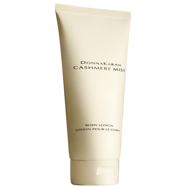 Cashmere Mist - Body Lotion