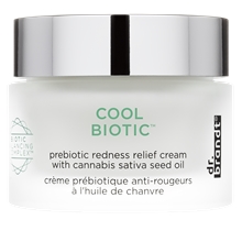 50 gr - Cool Biotic Prebiotic Redness Relief Cream