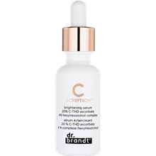 Dr. Brandt C Scription™ Brightening Serum