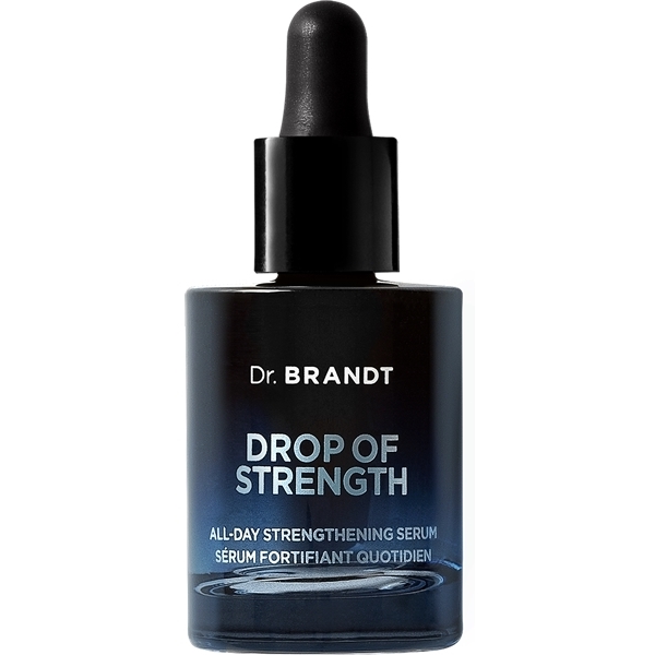 Dr. Brandt Drop Of Strength All Day Serum (Kuva 1 tuotteesta 4)