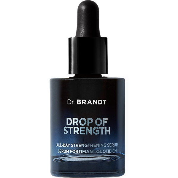 Dr. Brandt Drop Of Strength All Day Serum (Kuva 1 tuotteesta 4)