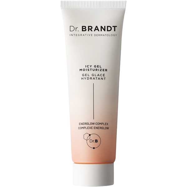 Dr. Brandt iD-Stress Icy Gel Moisturizer (Kuva 1 tuotteesta 2)