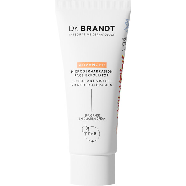 Advanced Microdermabrasion Face Exfoliator (Kuva 1 tuotteesta 4)