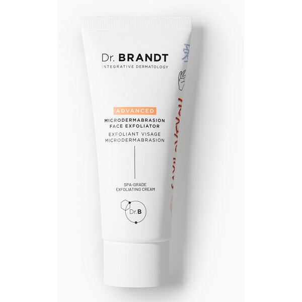 Advanced Microdermabrasion Face Exfoliator (Kuva 2 tuotteesta 4)
