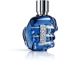 Diesel Sound Of The Brave - Eau de toilette
