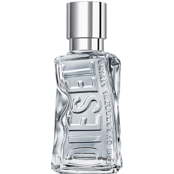 D by Diesel - Eau de toilette (Kuva 1 tuotteesta 9)