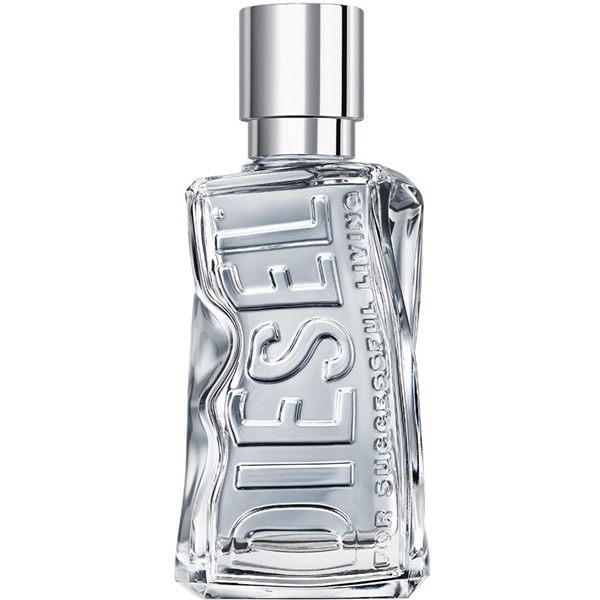 D by Diesel - Eau de toilette (Kuva 1 tuotteesta 9)