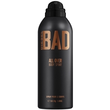 200 ml - Diesel Bad