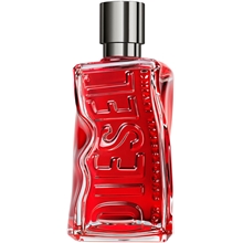 Diesel D Red - Eau de parfum 100 ml