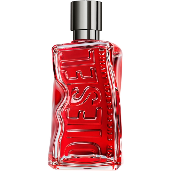 Diesel D Red - Eau de parfum (Kuva 1 tuotteesta 7)