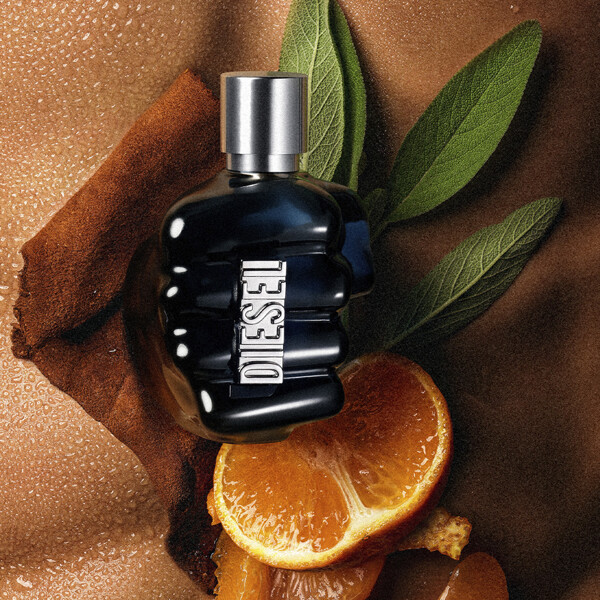 Only the Brave - Eau de parfum (Kuva 2 tuotteesta 7)