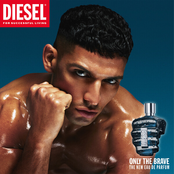 Only the Brave - Eau de parfum (Kuva 3 tuotteesta 7)