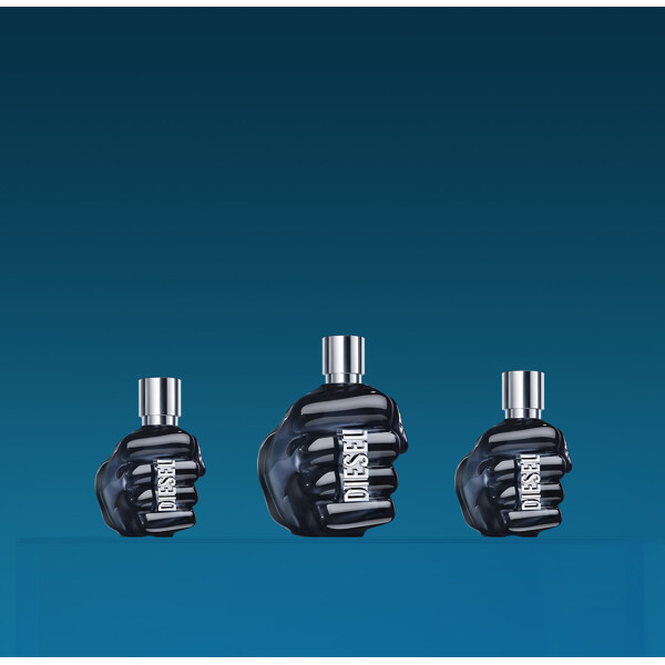 Only the Brave - Eau de parfum (Kuva 6 tuotteesta 7)