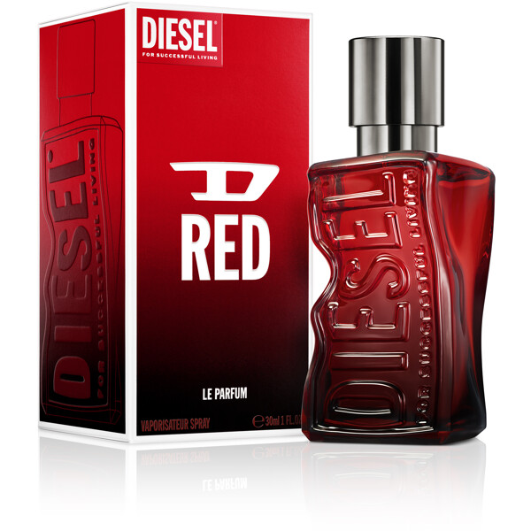 D Red Le parfum (Kuva 2 tuotteesta 2)