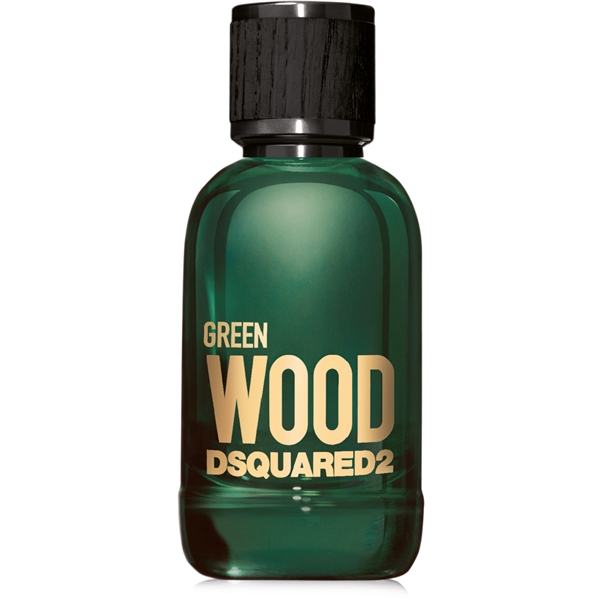 Green Wood Pour Homme - Eau de toilette (Kuva 1 tuotteesta 2)