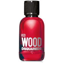 30 ml - Red Wood Pour Femme
