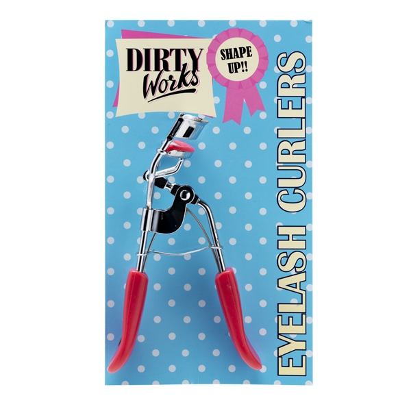 Eyelash Curlers