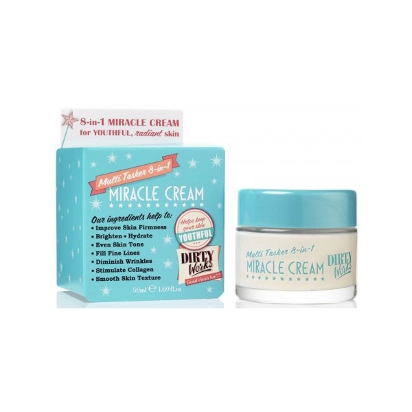 Miracle Cream (Kuva 1 tuotteesta 2)
