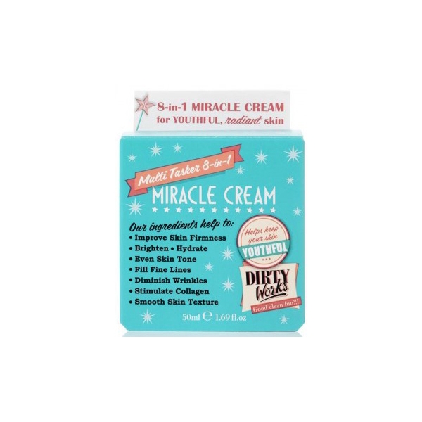 Miracle Cream (Kuva 2 tuotteesta 2)