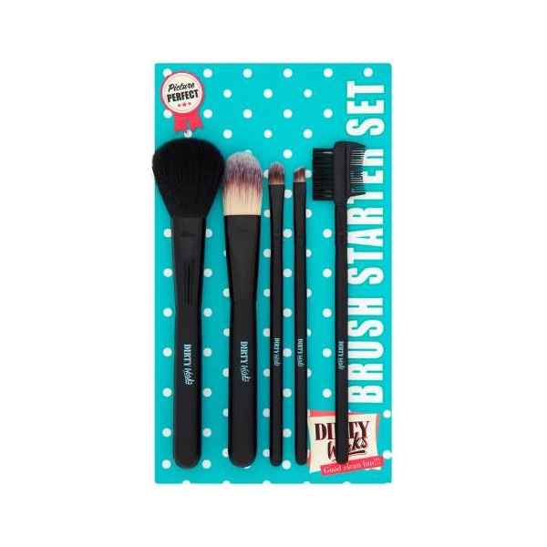 Brush Starter Set