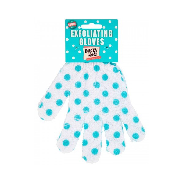 Exfoliating Gloves