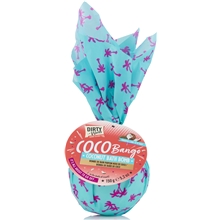 150 gr - Dirty Works Coco-Bango Coconut Bath Bomb