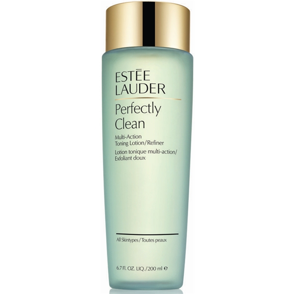 Perfectly Clean Multi Action Toning Lotion