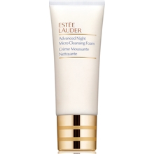 Advanced Night Micro Cleansing Foam
