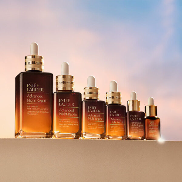 Advanced Night Repair Serum (Kuva 5 tuotteesta 10)