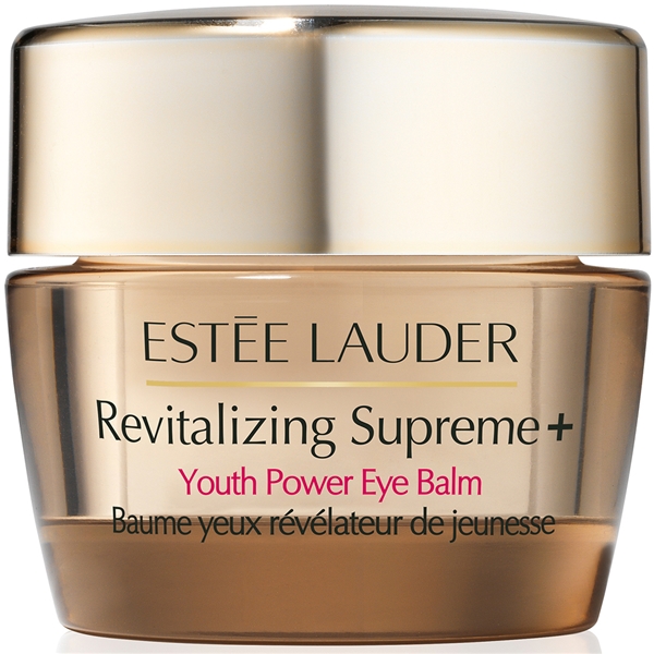 Revitalizing Supreme+ Youth Power Eye Balm