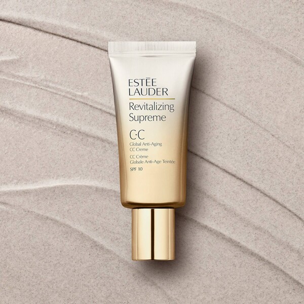 Revitalizing Supreme Anti Aging CC Creme SPF10 (Kuva 3 tuotteesta 4)