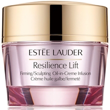 50 ml - Resilience Lift Oil in Creme Infusion