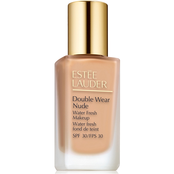 Double Wear Nude Water Fresh Makeup