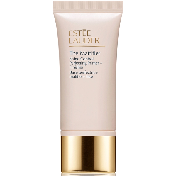 Matte Shine Control Perfecting Primer