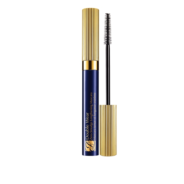 Double Wear Lengthening Mascara 6 ml Black, Estée Lauder