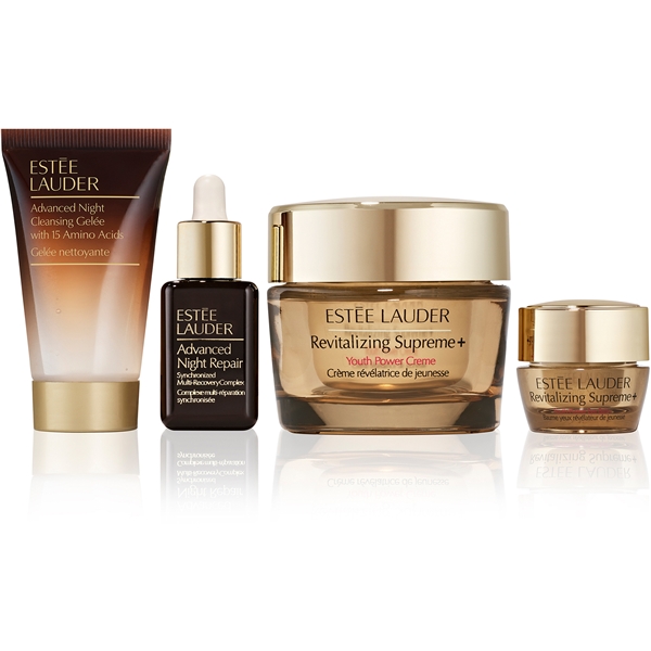 Estée Lauder The Lift + Firm Routine Set (Kuva 2 tuotteesta 2)