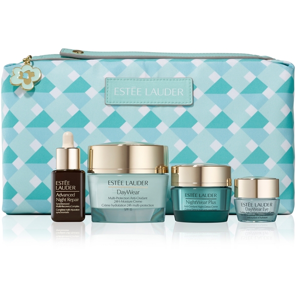 Estée Lauder Daywear Holiday Starter Set (Kuva 1 tuotteesta 2)