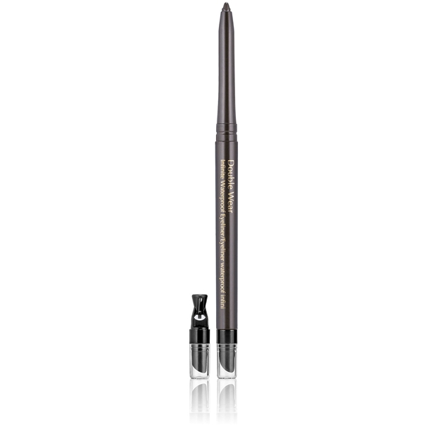 Double Wear Infinite Waterproof Eyeliner