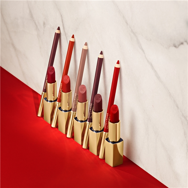 Double Wear Stay In Place Lip Pencil (Kuva 3 tuotteesta 3)