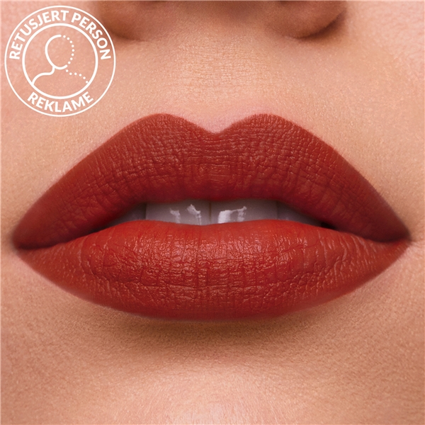 Pure Color Lipstick Matte (Kuva 3 tuotteesta 5)