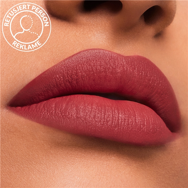 Pure Color Lipstick Matte (Kuva 3 tuotteesta 5)