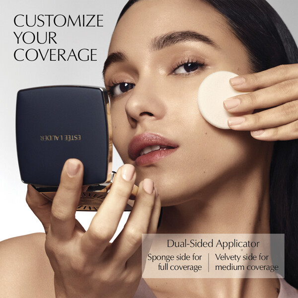 Double Wear Matte Powder Foundation (Kuva 4 tuotteesta 9)