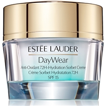 DayWear Anti Oxidant 72H Hydration Sorbet Creme