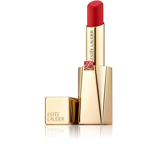 Pure Color Desire Rouge Excess Matte Lipstick