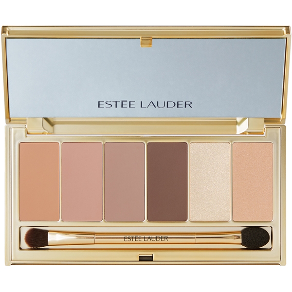 Estée Lauder Eyeshadow Palette (Kuva 1 tuotteesta 2)