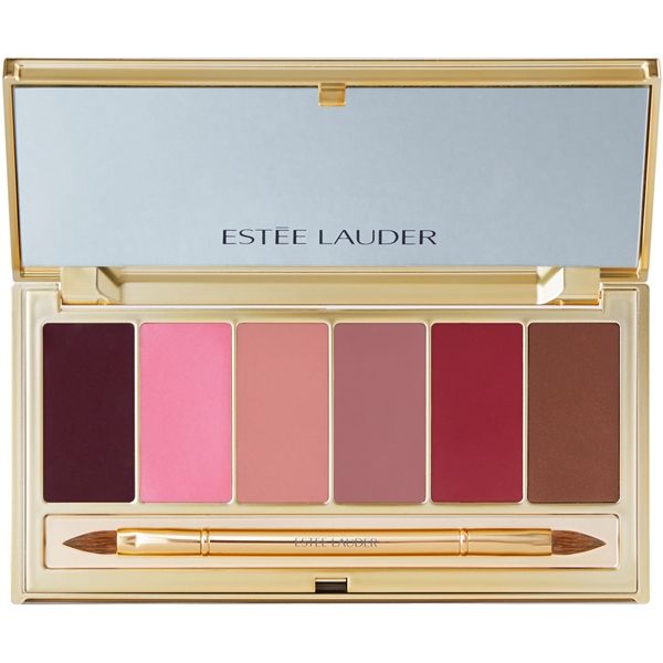 Pure Color Envy Lip Palette (Kuva 1 tuotteesta 2)