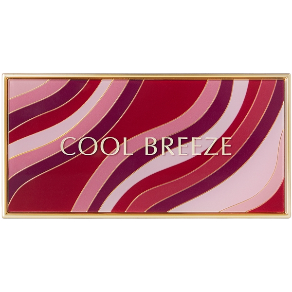 Pure Color Envy Lip Palette (Kuva 2 tuotteesta 2)