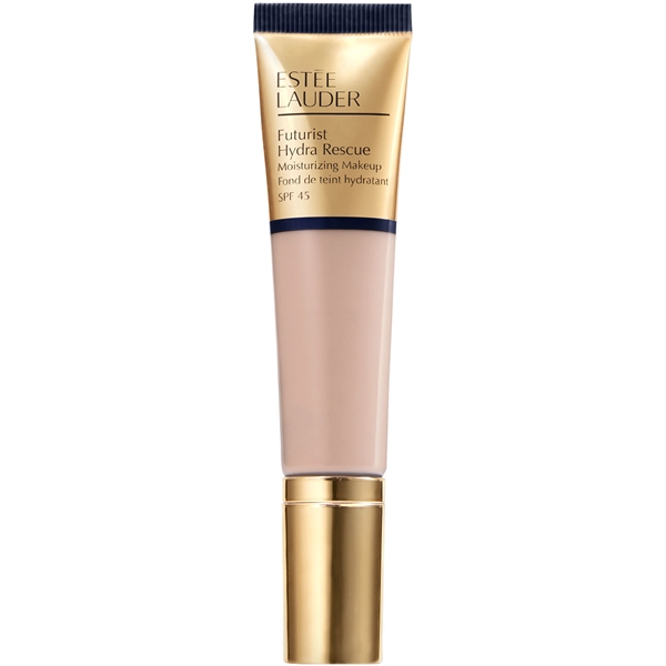 Futurist Hydra Rescue SPF 45 (Kuva 1 tuotteesta 3)
