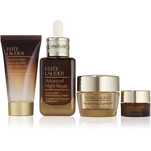 Estée Lauder The Lift + Glow Routine Set (Kuva 2 tuotteesta 3)